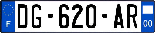 DG-620-AR