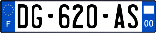 DG-620-AS