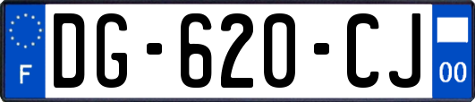 DG-620-CJ