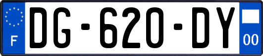 DG-620-DY