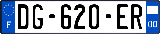 DG-620-ER