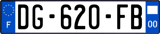 DG-620-FB