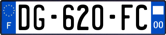 DG-620-FC