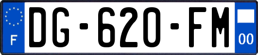 DG-620-FM