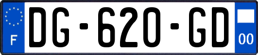 DG-620-GD