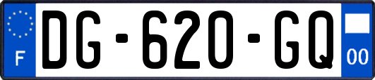 DG-620-GQ