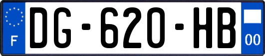 DG-620-HB