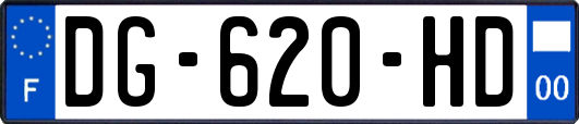 DG-620-HD