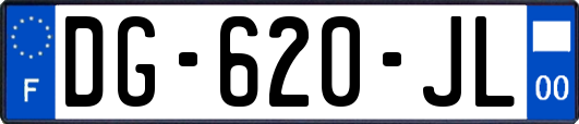 DG-620-JL