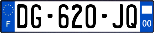 DG-620-JQ