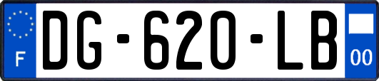 DG-620-LB