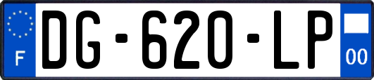 DG-620-LP