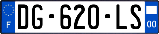 DG-620-LS