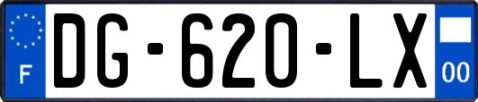 DG-620-LX