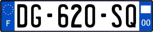 DG-620-SQ