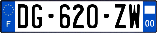 DG-620-ZW