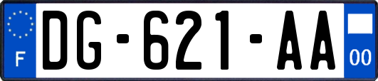 DG-621-AA