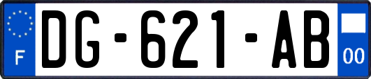 DG-621-AB