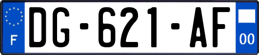 DG-621-AF