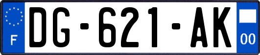 DG-621-AK