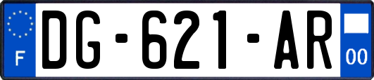 DG-621-AR