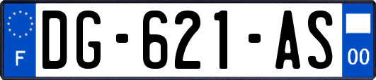 DG-621-AS