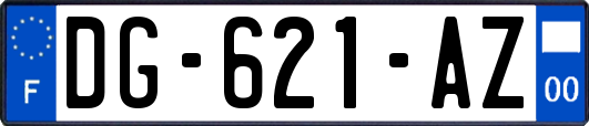 DG-621-AZ