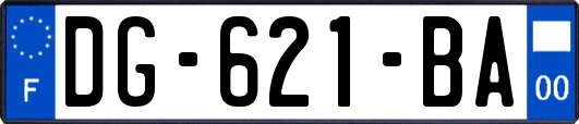 DG-621-BA