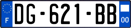 DG-621-BB