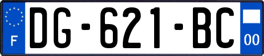 DG-621-BC