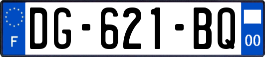 DG-621-BQ