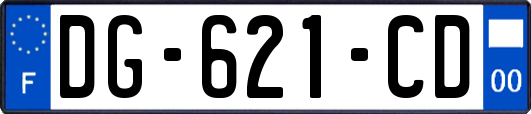 DG-621-CD