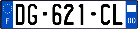 DG-621-CL