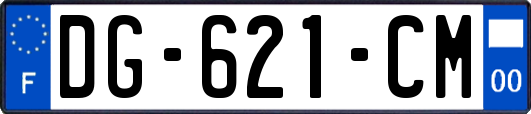 DG-621-CM