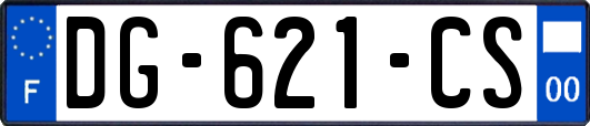 DG-621-CS