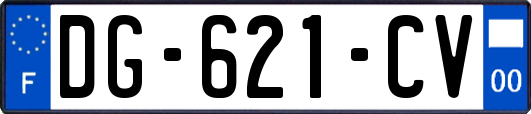 DG-621-CV