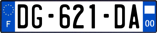 DG-621-DA
