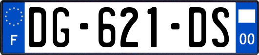 DG-621-DS