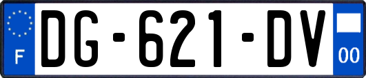 DG-621-DV