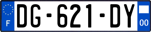 DG-621-DY