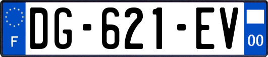 DG-621-EV