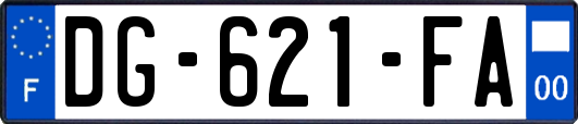 DG-621-FA