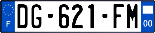 DG-621-FM