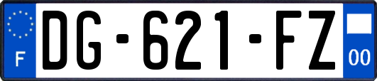 DG-621-FZ
