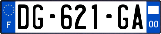 DG-621-GA