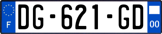 DG-621-GD