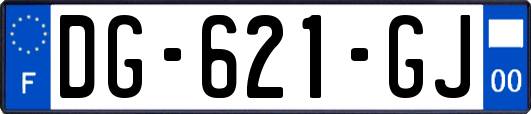 DG-621-GJ