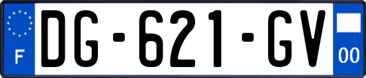 DG-621-GV