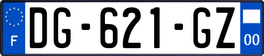 DG-621-GZ