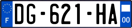 DG-621-HA